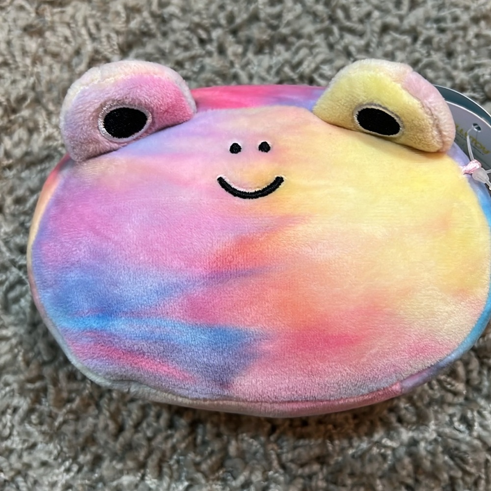 Stackable Squishmallow “Carlito” - Picture 2 of 6